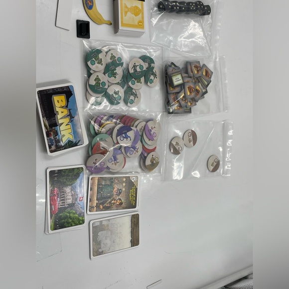 Junta board game 2015, - Picture 7 of 7